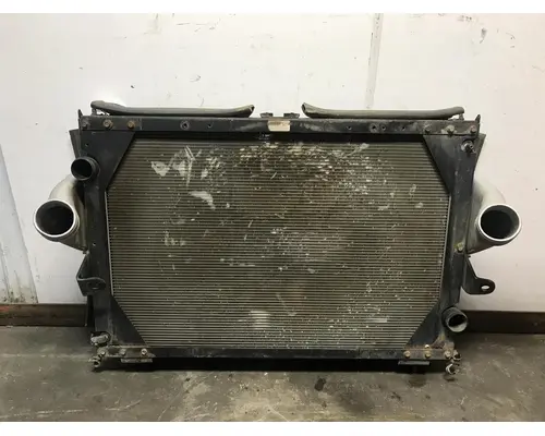 Cooling Assy. (Rad., Cond., ATAAC) International 9400 Vander Haags Inc Sp