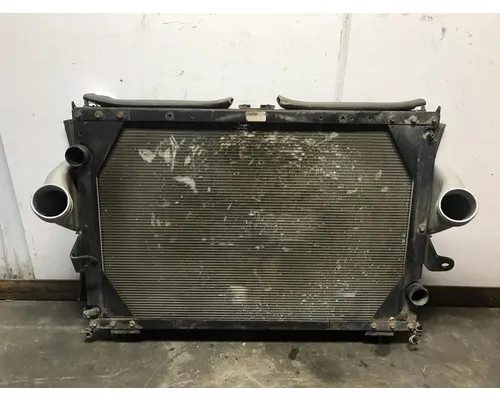 Cooling Assy. (Rad., Cond., ATAAC) International 9400 Vander Haags Inc Sp