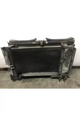 International 9400 Cooling Assy. (Rad., Cond., ATAAC)