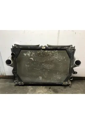International 9400 Cooling Assy. (Rad., Cond., ATAAC)