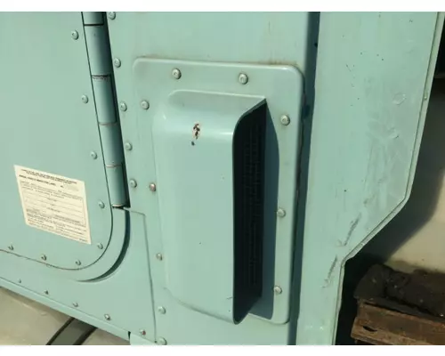 Cowl International 9400 Vander Haags Inc Sp