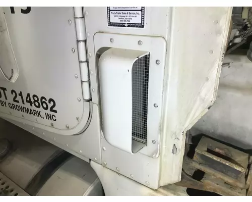 Cowl International 9400 Vander Haags Inc Sf