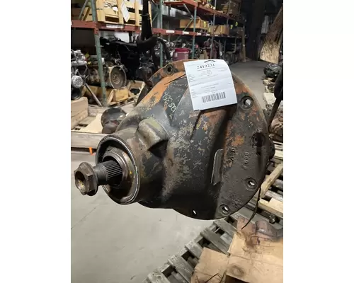 Cutoff Assembly (Complete With Axles) INTERNATIONAL 9400 K &amp; R Truck Sales, Inc.