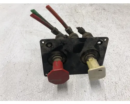 Dash Assembly International 9400 Vander Haags Inc Sp