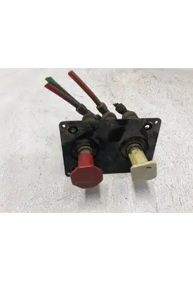 International 9400 Dash Assembly