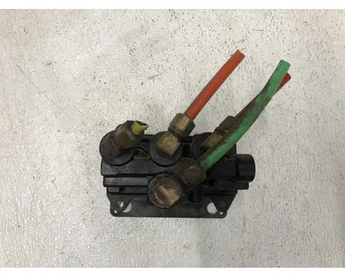 International 9400 Dash Assembly