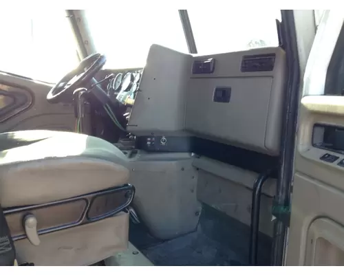 International 9400 Dash Assembly