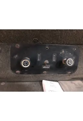 International 9400 Dash Assembly
