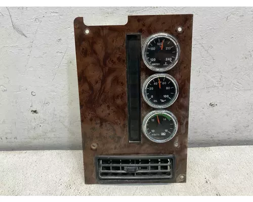 International 9400 Dash Assembly