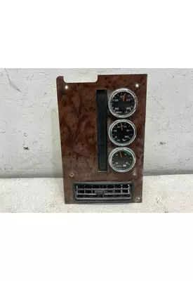 International 9400 Dash Assembly