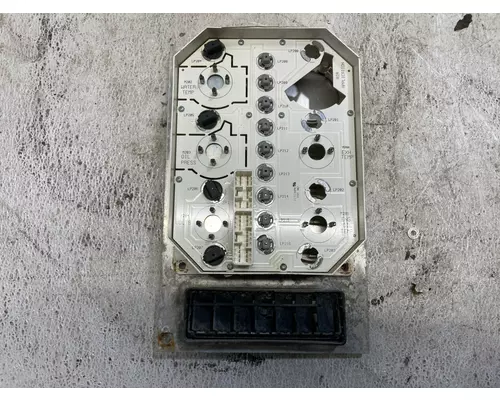 International 9400 Dash Assembly