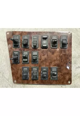 International 9400 Dash Assembly