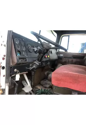 International 9400 Dash Assembly