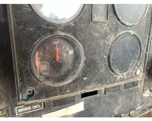 International 9400 Dash Assembly