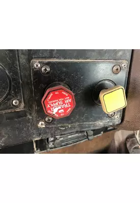 International 9400 Dash Assembly