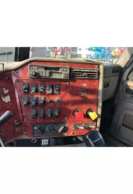 International 9400 Dash Assembly