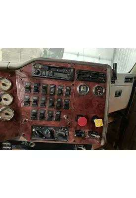 International 9400 Dash Assembly