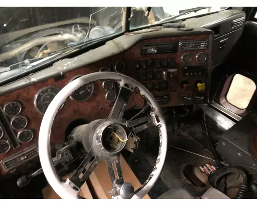 Dash Assembly International 9400 Vander Haags Inc Dm