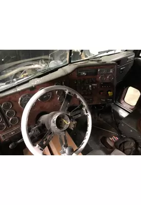 International 9400 Dash Assembly