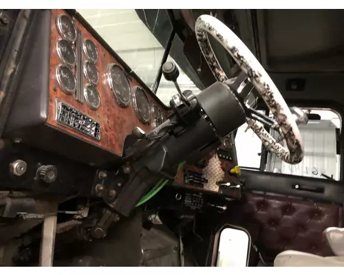 International 9400 Dash Assembly