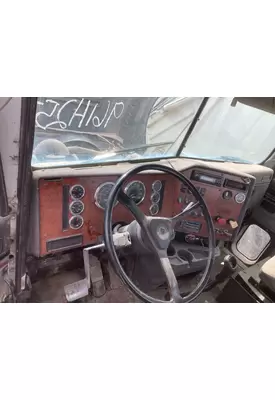 International 9400 Dash Assembly