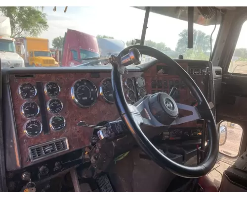 Dash Assembly International 9400 Vander Haags Inc Dm