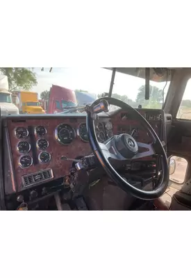 International 9400 Dash Assembly