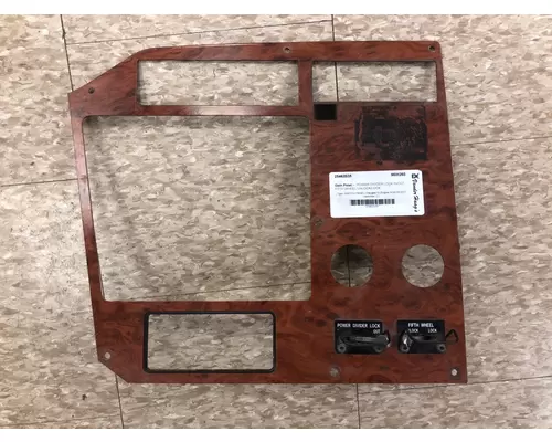 International 9400 Dash Assembly