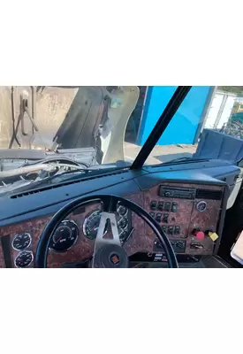 International 9400 Dash Assembly