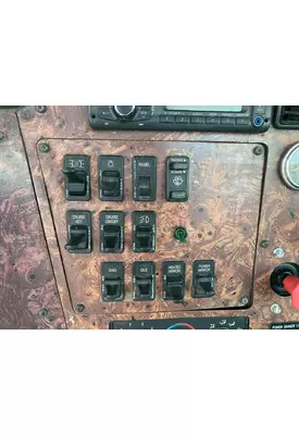 International 9400 Dash Assembly