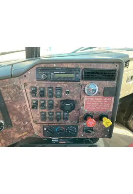 International 9400 Dash Assembly