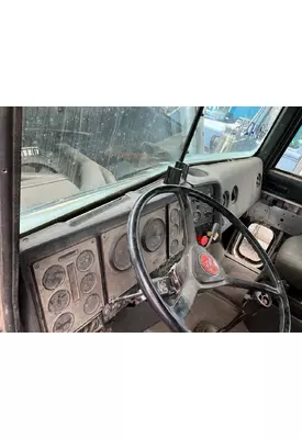 International 9400 Dash Assembly