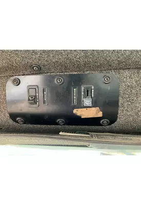 International 9400 Dash Assembly