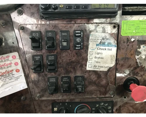 Dash Assembly International 9400 Vander Haags Inc DM