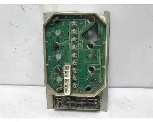 International 9400 Dash Assembly