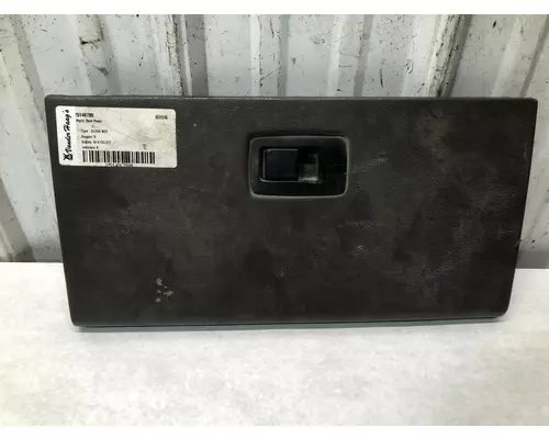 Dash Assembly International 9400 Vander Haags Inc Sf