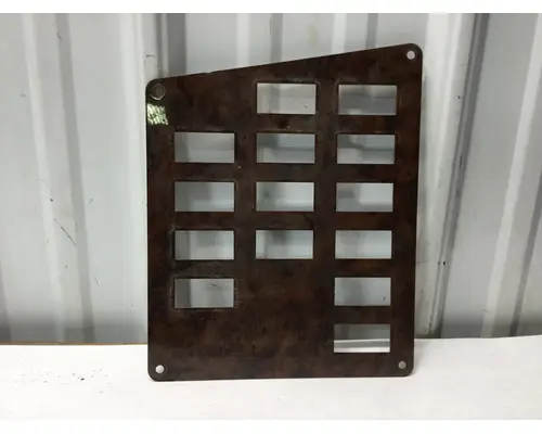 International 9400 Dash Assembly