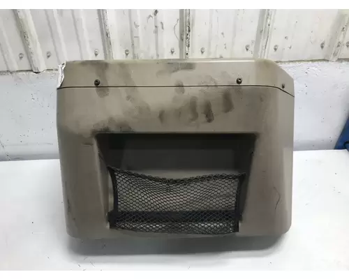 International 9400 Dash Assembly