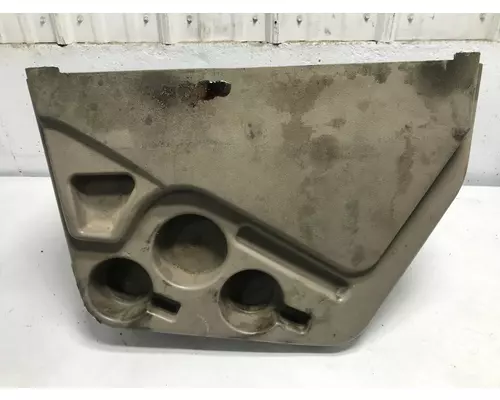 International 9400 Dash Assembly