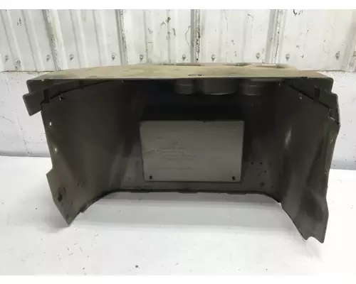 International 9400 Dash Assembly