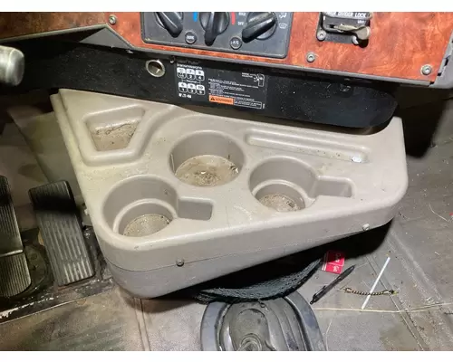 International 9400 Dash Assembly