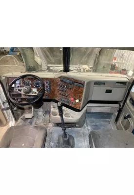 International 9400 Dash Assembly