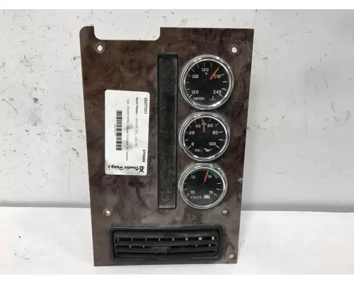 International 9400 Dash Assembly