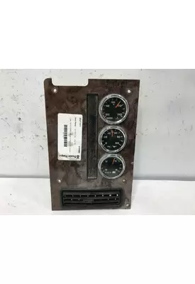 International 9400 Dash Assembly