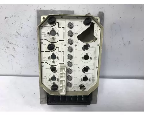 International 9400 Dash Assembly