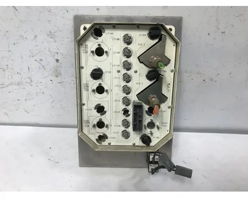 International 9400 Dash Assembly