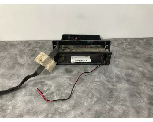 International 9400 Dash Assembly