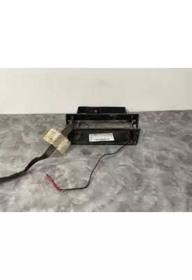 International 9400 Dash Assembly