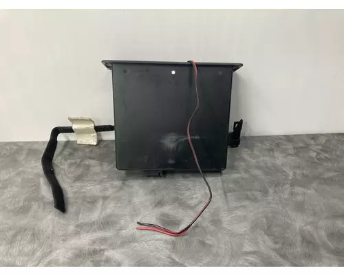 International 9400 Dash Assembly