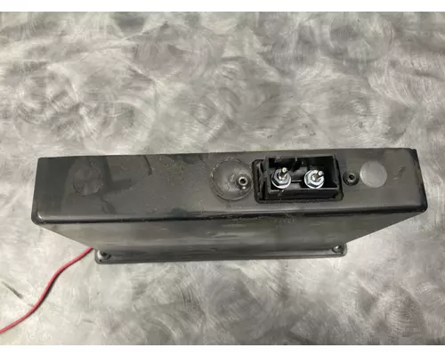 International 9400 Dash Assembly